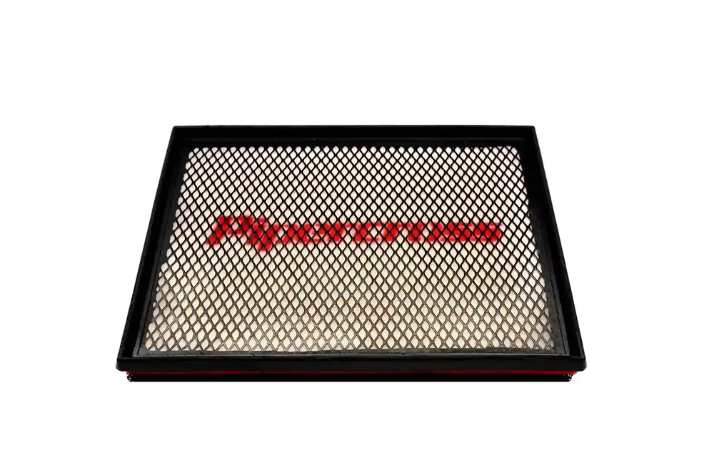 Billig Pipercross Luftfilter passend für Opel Astra F 2.0i 16V 115/136/150 PS ab 09/1991 bis 09/1998