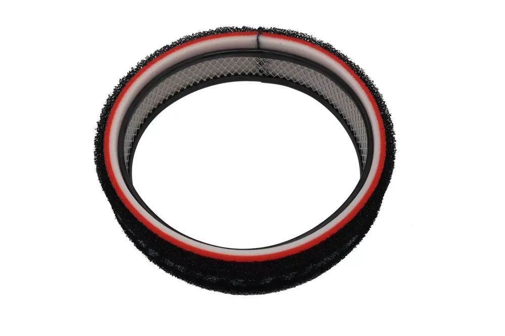 Billig Pipercross Luftfilter passend für Opel Kadett E 1.2 55 PS