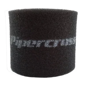 Abverkauf Pipercross Luftfilter passend für Peugeot 205 1.8 TD 79 PS ab 01/1990 bis 11/1998