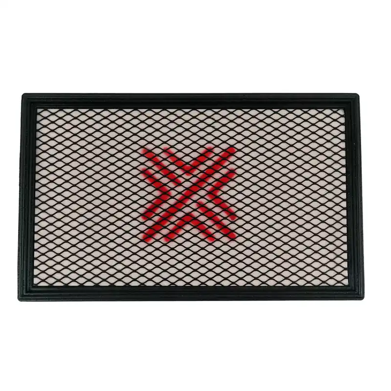 Günstig Pipercross Luftfilter passend für Volkswagen Golf VII R 5G 2.0 TSi 280/292/300/310/360 PS ab 11/2013 bis 11/2019