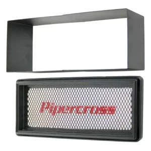 Versand Am Gleichen Tag Pipercross Luftfilter passend für BMW 5er F10 (F11) 535d 313 PS ab 09/2011 bis 01/2017