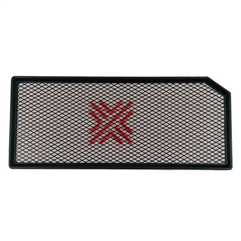 Pipercross Luftfilter passend für Volkswagen Scirocco III R 1K8 2.0 TSi 265/280 PS ab 11/2009 bis 08/2017 Preisreduziert