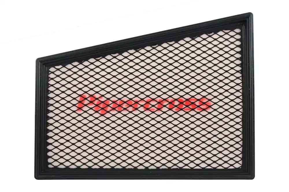Neuheit Pipercross Luftfilter passend für Renault Megane III 1.6i 100/110 PS (11/2008–08/2016)
