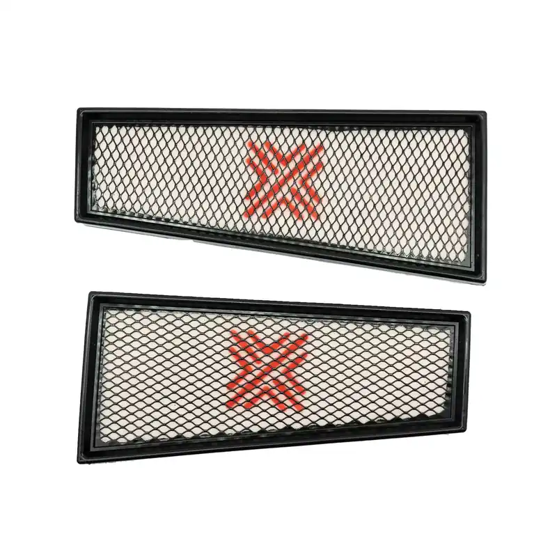 Preis Gesenkt Pipercross Luftfilter passend für Mercedes S63 AMG W222 (A217/C217) ab 07/2017