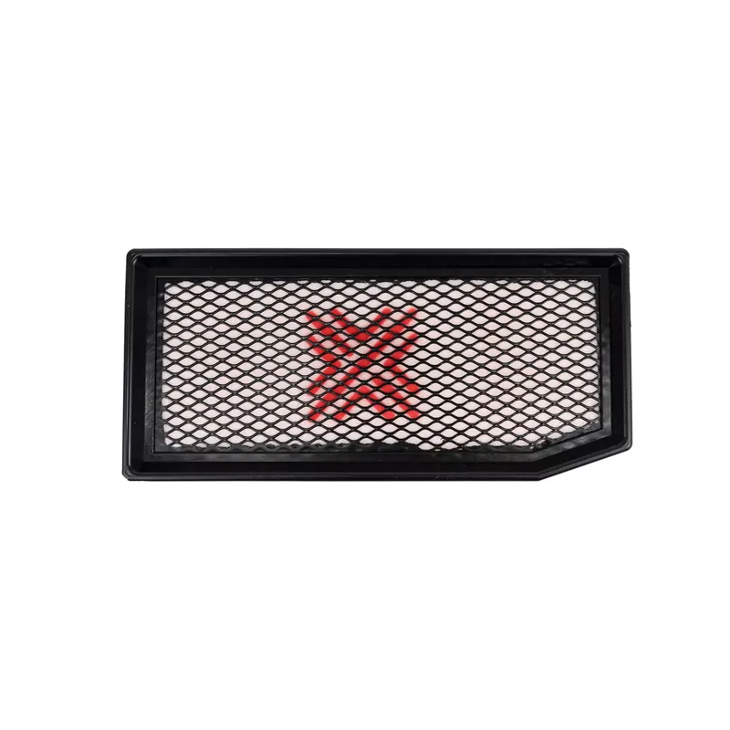 Neuheit Pipercross Luftfilter passend für Dacia Lodgy 1.3 TCe 102/131 PS ab 01/2019