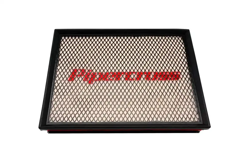 Ausverkauf Pipercross Luftfilter passend für Mercedes C-Klasse W202 (S202) C220 CDi 125 PS ab 02/1996 bis 05/2000