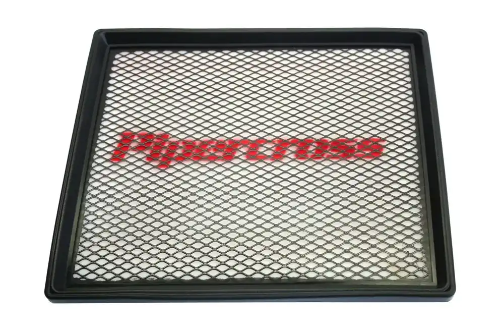Top-Seller Pipercross Luftfilter passend für Nissan Interstar 2.5 dCi 99/100/114/120/146 PS (10/2003–02/2011)