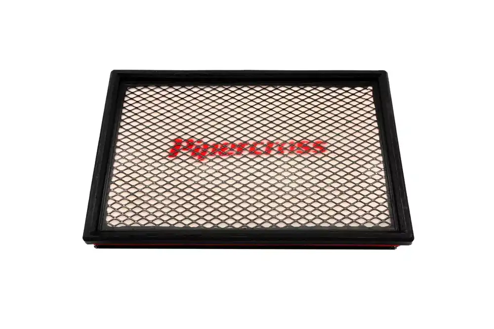 Pipercross Luftfilter passend für Volkswagen Caddy II 9K 1.9 TDi 90 PS (11/1995–02/2004) Online Kaufen