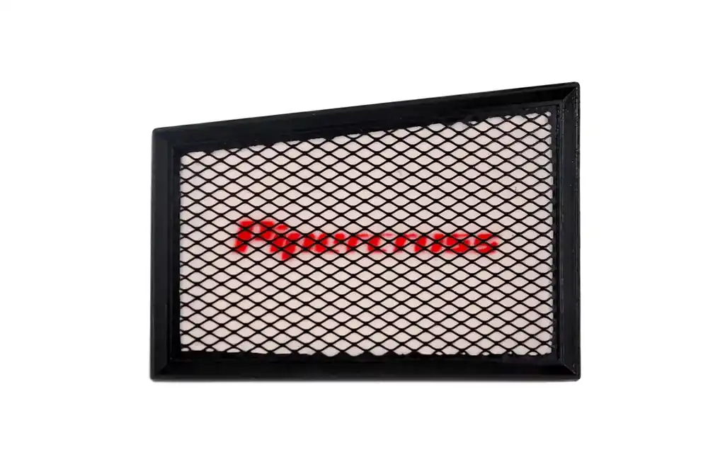 Super-Preis Pipercross Luftfilter passend für Nissan Qashqai J10/JJ10 1.6 dCi