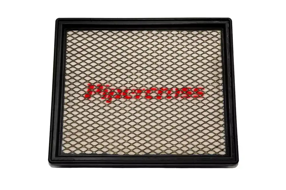 Finale Aktion Pipercross Luftfilter passend für Toyota Auris E15 1.8 Hybrid 99 PS (09/2010–12/2012)