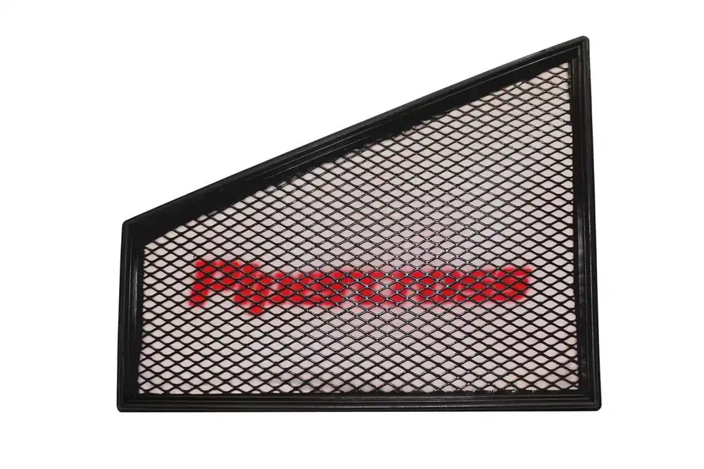 Ausverkauf Pipercross Luftfilter passend für Volvo V70 III 2.0 D 136 PS