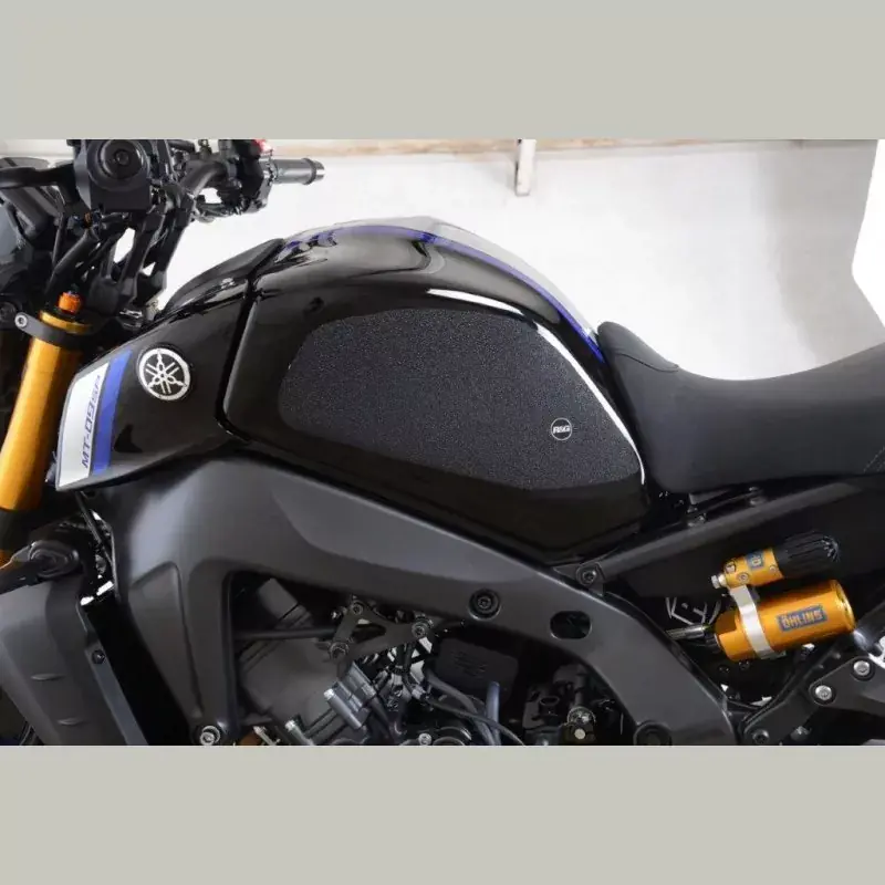 R&G Eazi-Grip Tank Traction Pads passend für Yamaha MT-09 / MT-09 SP 2021-2023 Super-Preis