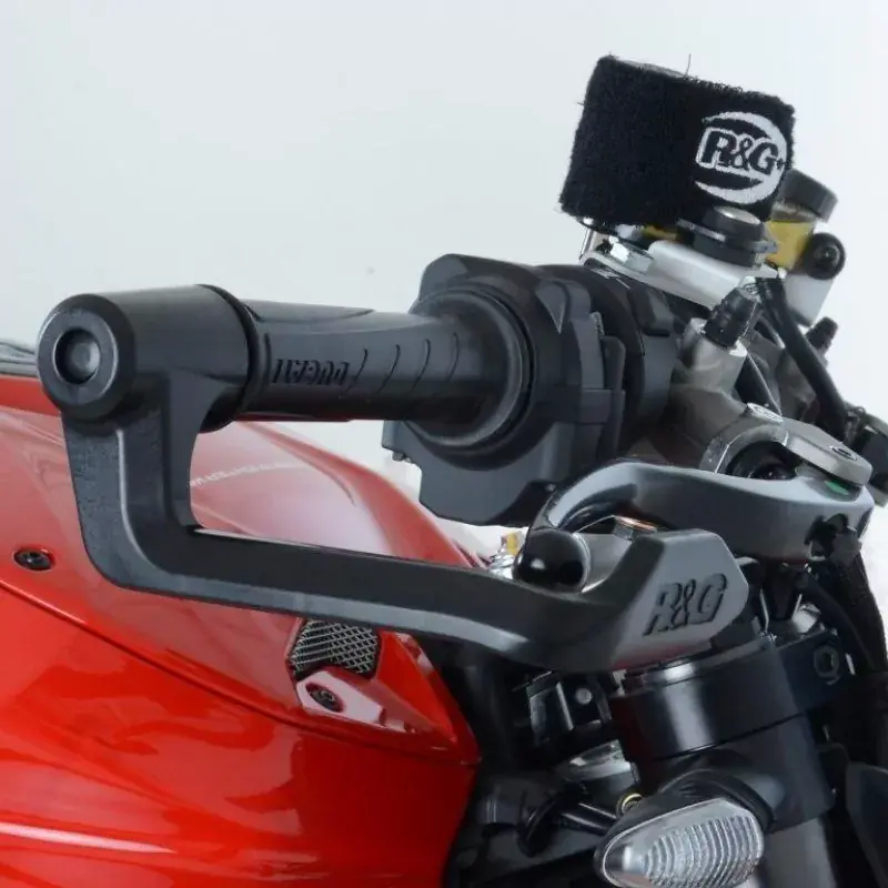R&G Racing BSB Bremshebelschutz passend für Honda Modelle Markenprodukt