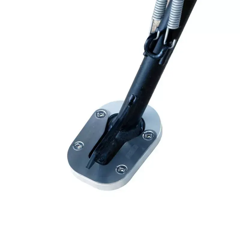 R&G Seitenständer Puck passend für Honda CMX 500 Rebel ab 2020 Begrenztes Angebot