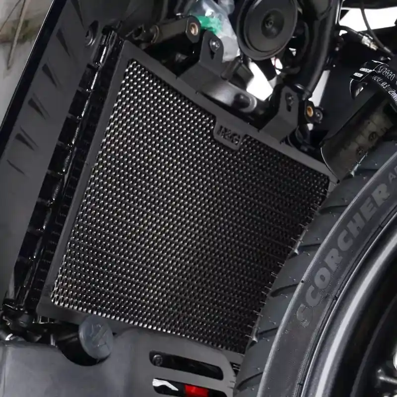 Bestseller R&G Kühlergitter Schutz passend für Harley Davidson Pan America 1250