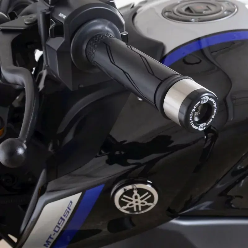 Schnäppchen R&G Lenker Protektoren passend für Yamaha MT-09 / SP 2021-2023