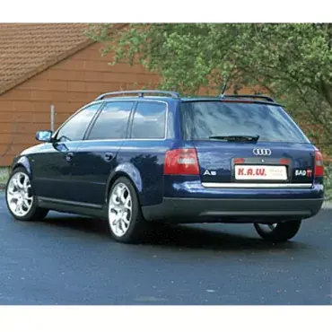 K.A.W. Tieferlegungsfedern passend für Audi A6 Avant 4B Neuheit