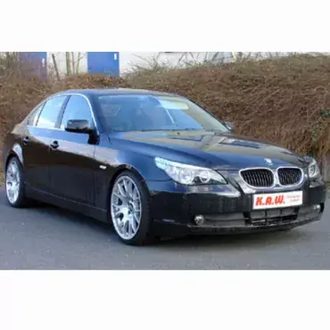 Garantierte Lieferung K.A.W. Tieferlegungsfedern passend für BMW 5er E60