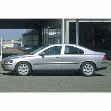 Top-Angebot K.A.W. PlusKit Sportfahrwerk passend für Volvo S60 R/P26