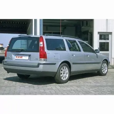 Versand Am Gleichen Tag K.A.W. PlusKit Sportfahrwerk passend für Volvo V70 S/P26 03/2000-08/2007