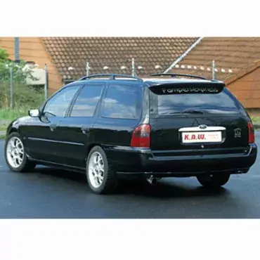 Top-Seller K.A.W. PlusKit Sportfahrwerk passend für Ford Mondeo Turnier BNP ab 09/1996 bis 11/2000