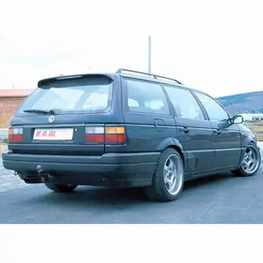 Neu K.A.W. Tieferlegungsfedern passend für Volkswagen Passat Variant 35i ab 02/1988 bis 05/1997