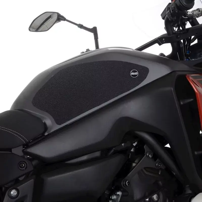 Günstig R&G Eazi-Grip Tank Traction Pads passend für Yamaha Tracer 7 / GT 2021-2024