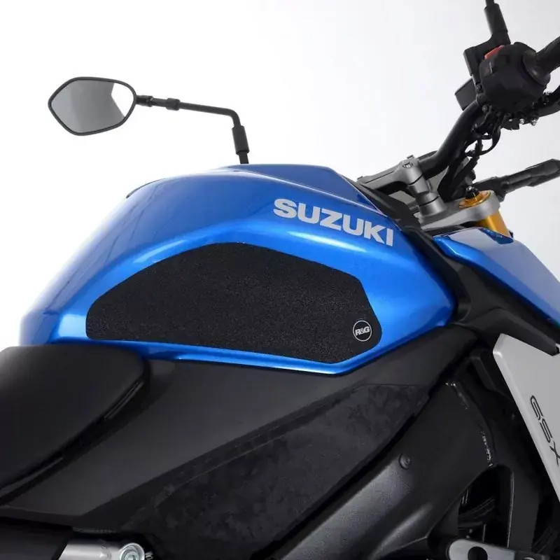 R&G Eazi-Grip Tank Traction Pads passend für Suzuki GSX-S 1000 / GT / GX / GSX-S 950 ab 2021 Meistverkauft