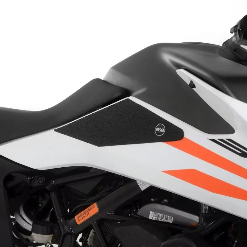 Saisonangebot R&G Eazi-Grip Tank Traction Pads passend für KTM 390 Adventure ab 2020