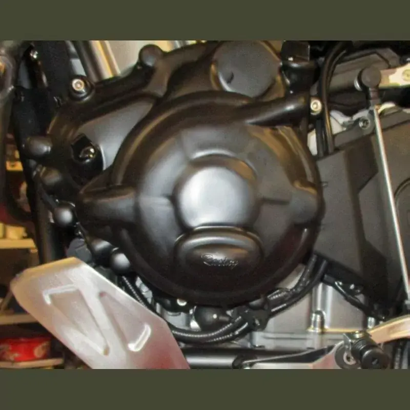 Schnäppchen R&G Lichtmaschine Protektor passend für Honda CRF1100 Africa Twin ab 2020