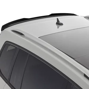 Sonderaktion Heckflügel mit ABE passend für VW Touran 2 (Typ 5T)