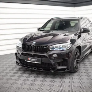 Top-Preis Front Ansatz V.1 passend für BMW X5 M F85 / X6 M F86