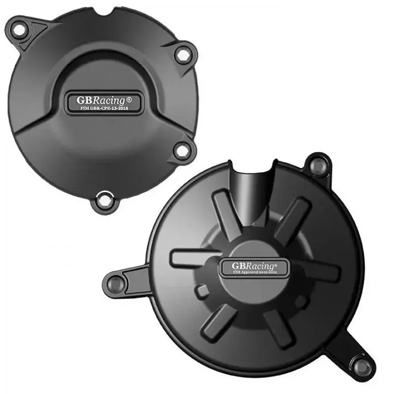 Saisonangebot GB Racing Motor Protektor Set passend für Aprilia RSV 4 / Tuono V4 2021-2024