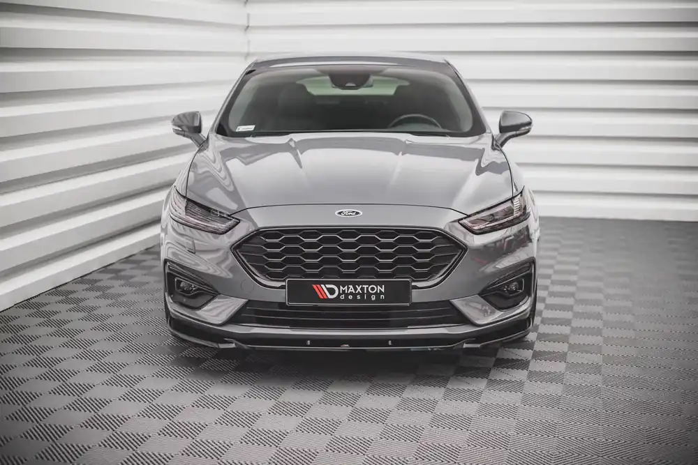 Beliebt Front Ansatz V.2 passend für Ford Mondeo ST-Line Mk5 Facelift