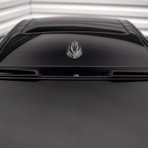 Top-Seller Heckscheiben Spoiler passend für BMW 2 Gran Coupe M-Paket / M235i F44