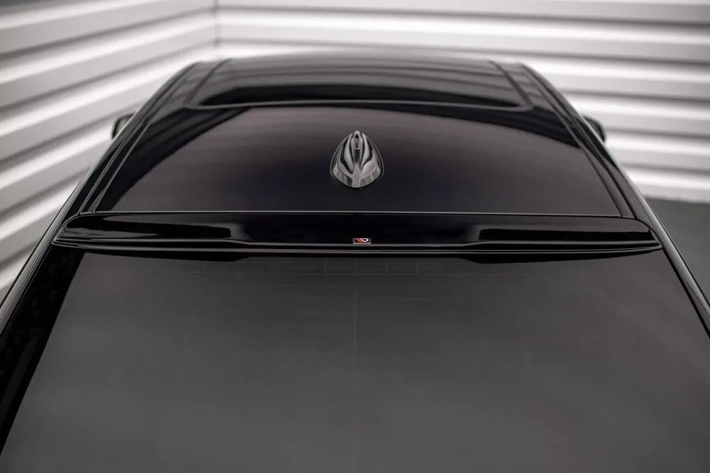 Top-Seller Heckscheiben Spoiler passend für BMW 2 Gran Coupe M-Paket / M235i F44