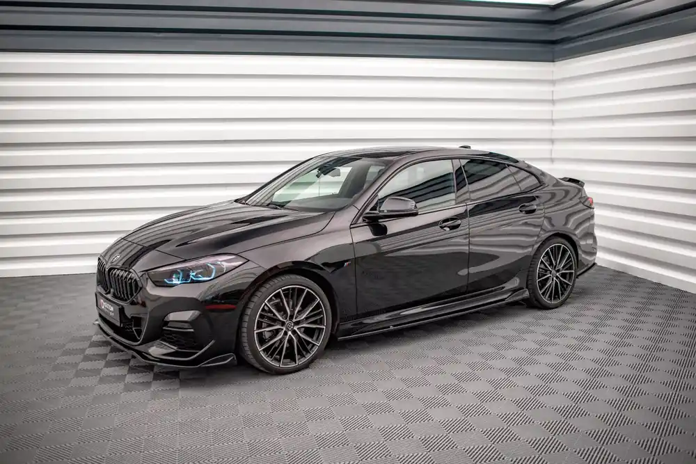 Seitenschweller Ansatz V.2 passend für BMW 2 Gran Coupe M-Paket / M235i F44 Must-Have