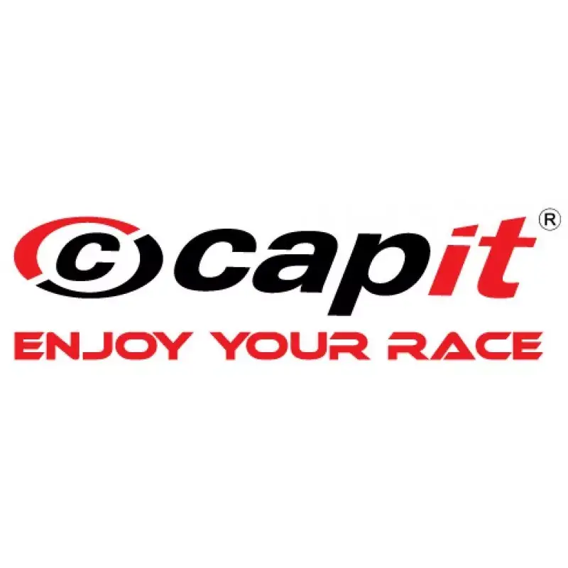 Capit Reifenwärmer Suprema Smart EVO passend für >125/17 & 185-205/16-17 Zertifiziert
