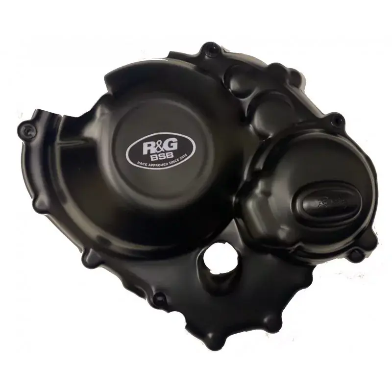 R&G Strong Race Motordeckel Set passend für Honda CBR 650 R / CB 650 R ab 2021 Nur Heute