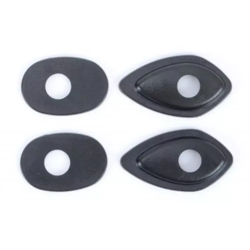 Bestpreis R&G Micro Blinker Adapter 4er Set passend für Honda