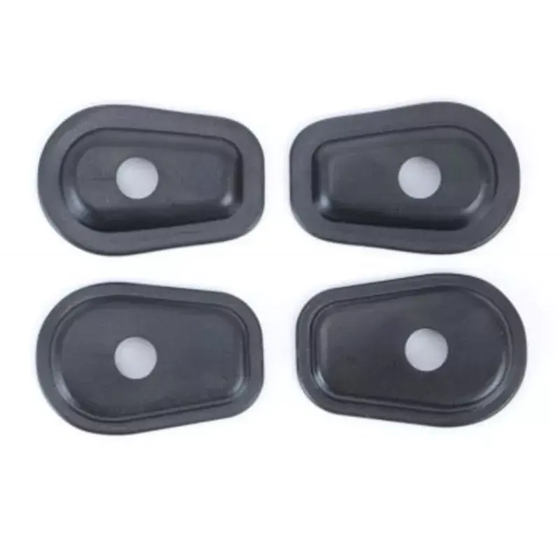 Wochenendangebot R&G Micro Blinker Adapter 4er Set passend für Kawasaki