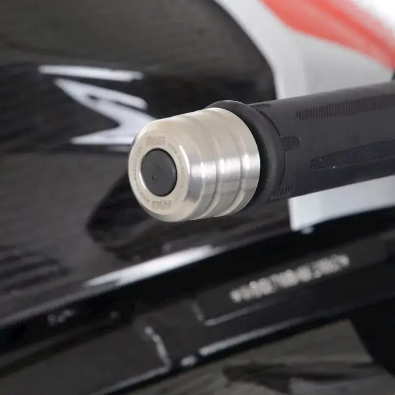 R&G Lenker Protektoren Edelstahl passend für BMW M 1000 RR / S 1000 RR Aktuell