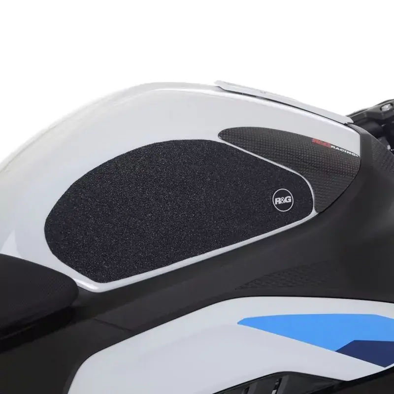 Beliebt R&G Eazi-Grip Tank Traction Pads passend für BMW S 1000 R 2021–