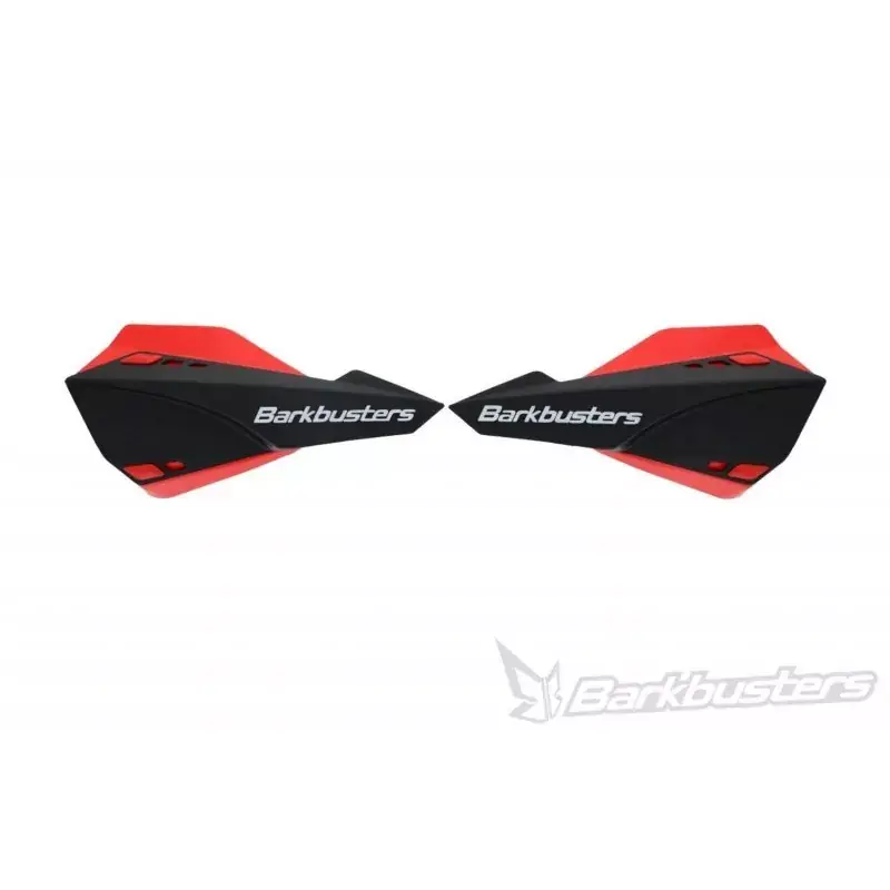 Neu Barkbusters SABRE MX / Enduro Handschützer – Paar in verschiedenen Farben