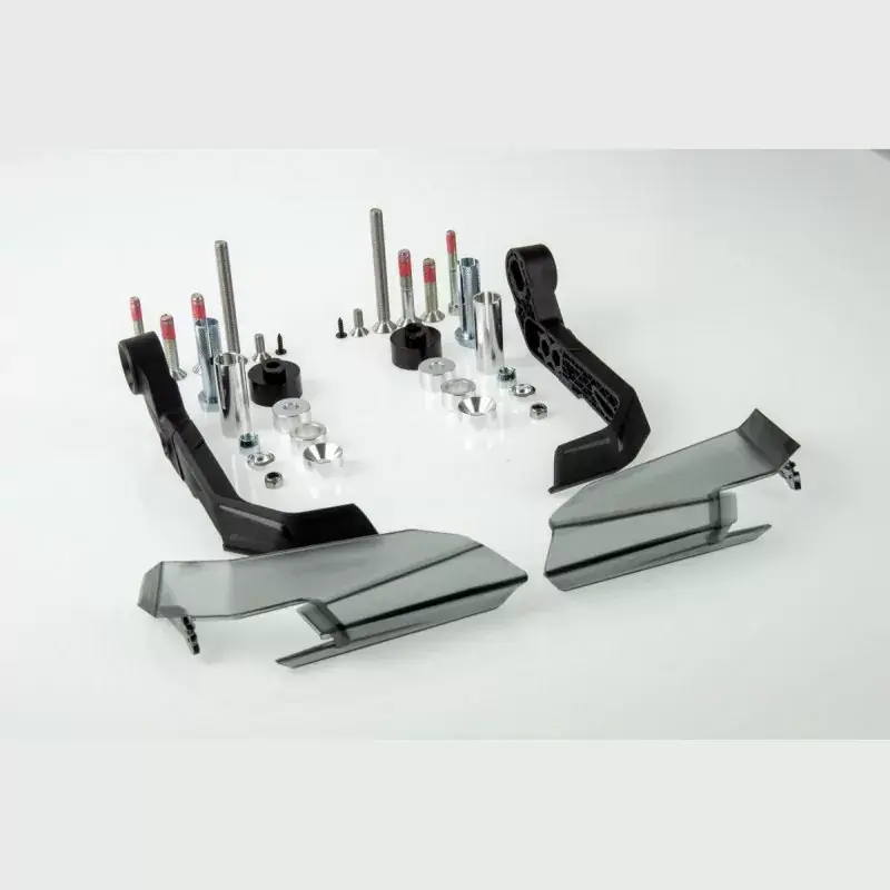 Barkbusters Aero GP Hebelschutz Paar Heißes Angebot