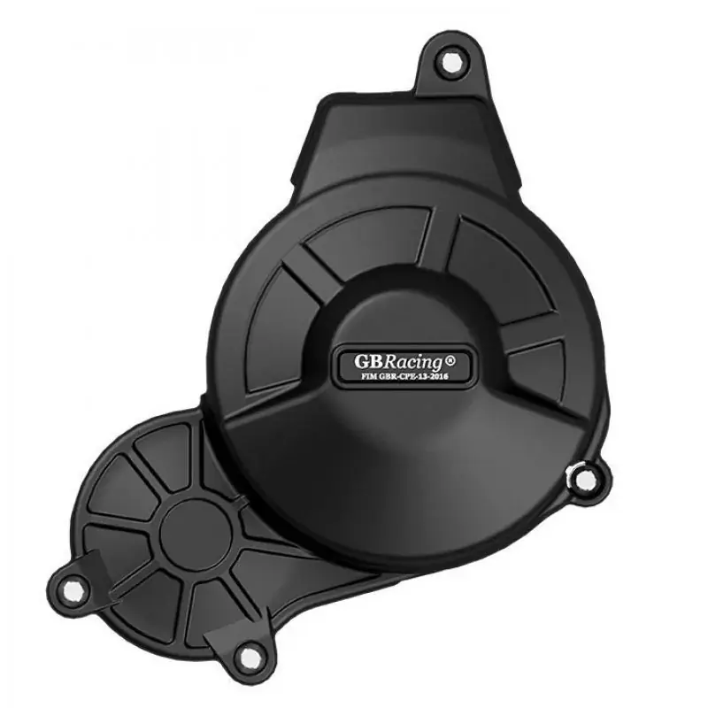 GB Racing Lichtmaschinen Protektor passend für Aprilia RS 660 / Tuono 660 / Tuareg 660 Rabatt