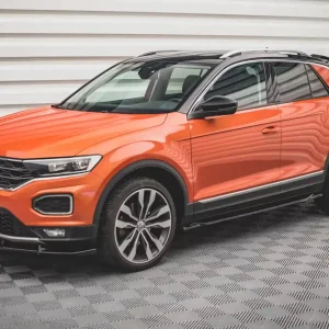 Angebot Seitenschweller Ansatz passend für VW T-Roc Mk1