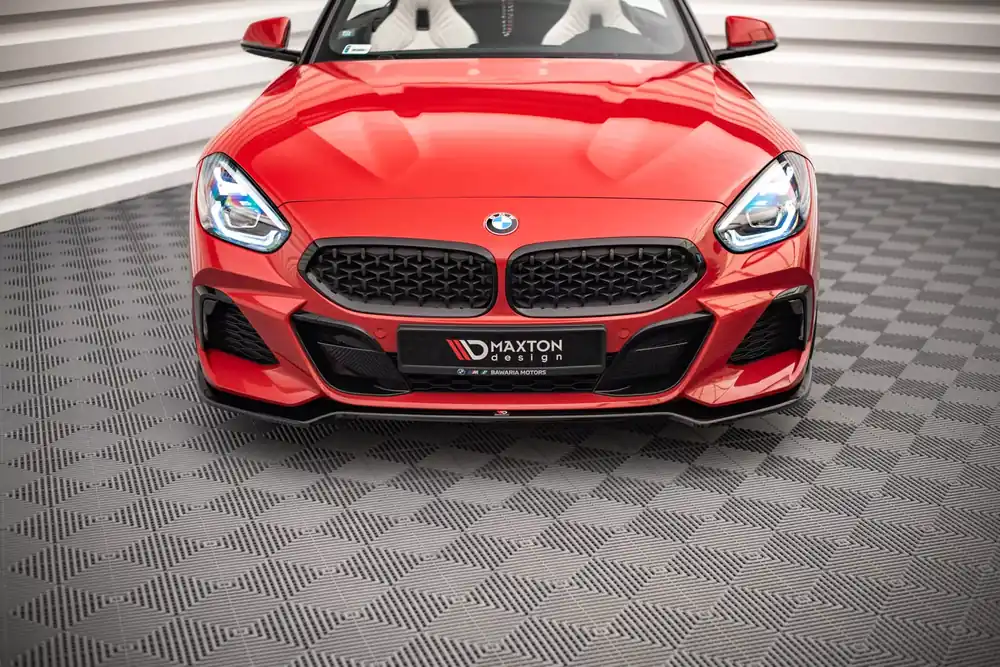 Highlight Front Ansatz V.2 passend für BMW Z4 M40i / M-Paket G29