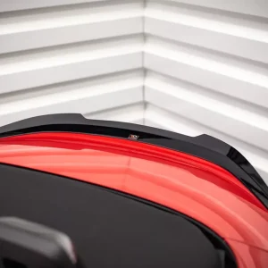 Versand Am Gleichen Tag Spoiler CAP passend für BMW Z4 M-Paket / M40i G29