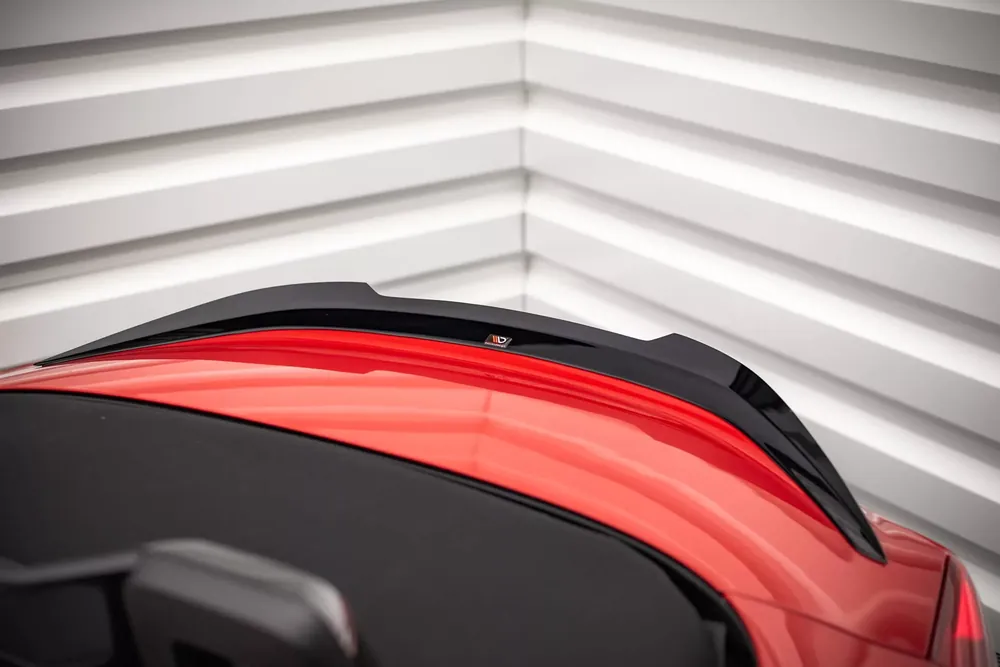 Versand Am Gleichen Tag Spoiler CAP passend für BMW Z4 M-Paket / M40i G29